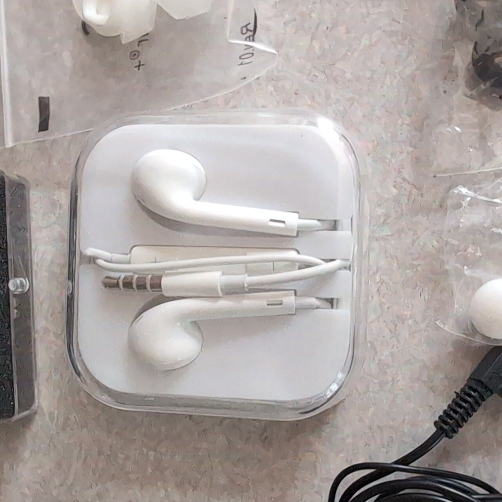 Electronic Items